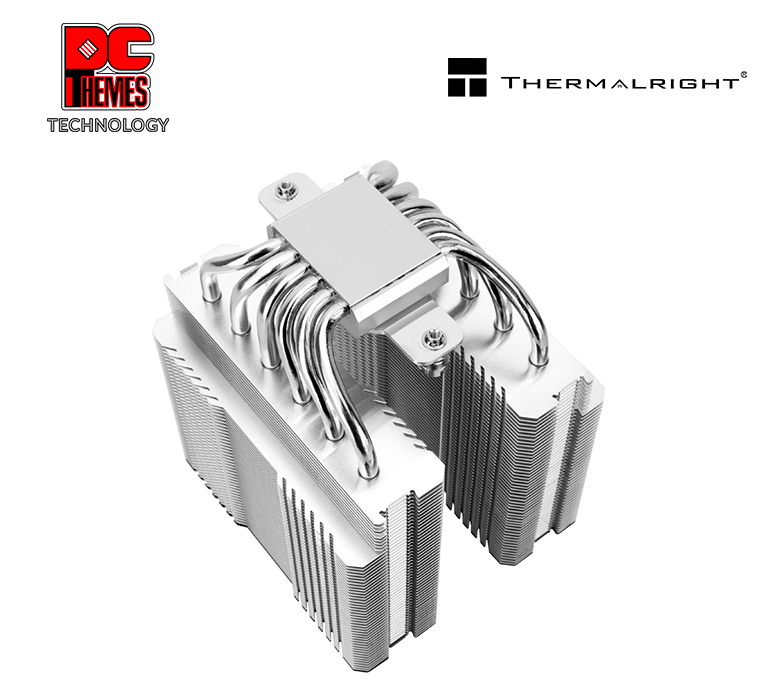 Peerless Assassin 120 SE ARGB 5